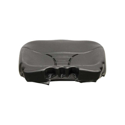 Uni Pro Seat Cushion | Fits 236/242 or Milsco V5300/V5400 Seat | Black Vinyl