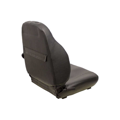 Uni Pro 441 Seat Top Assembly | Black Vinyl