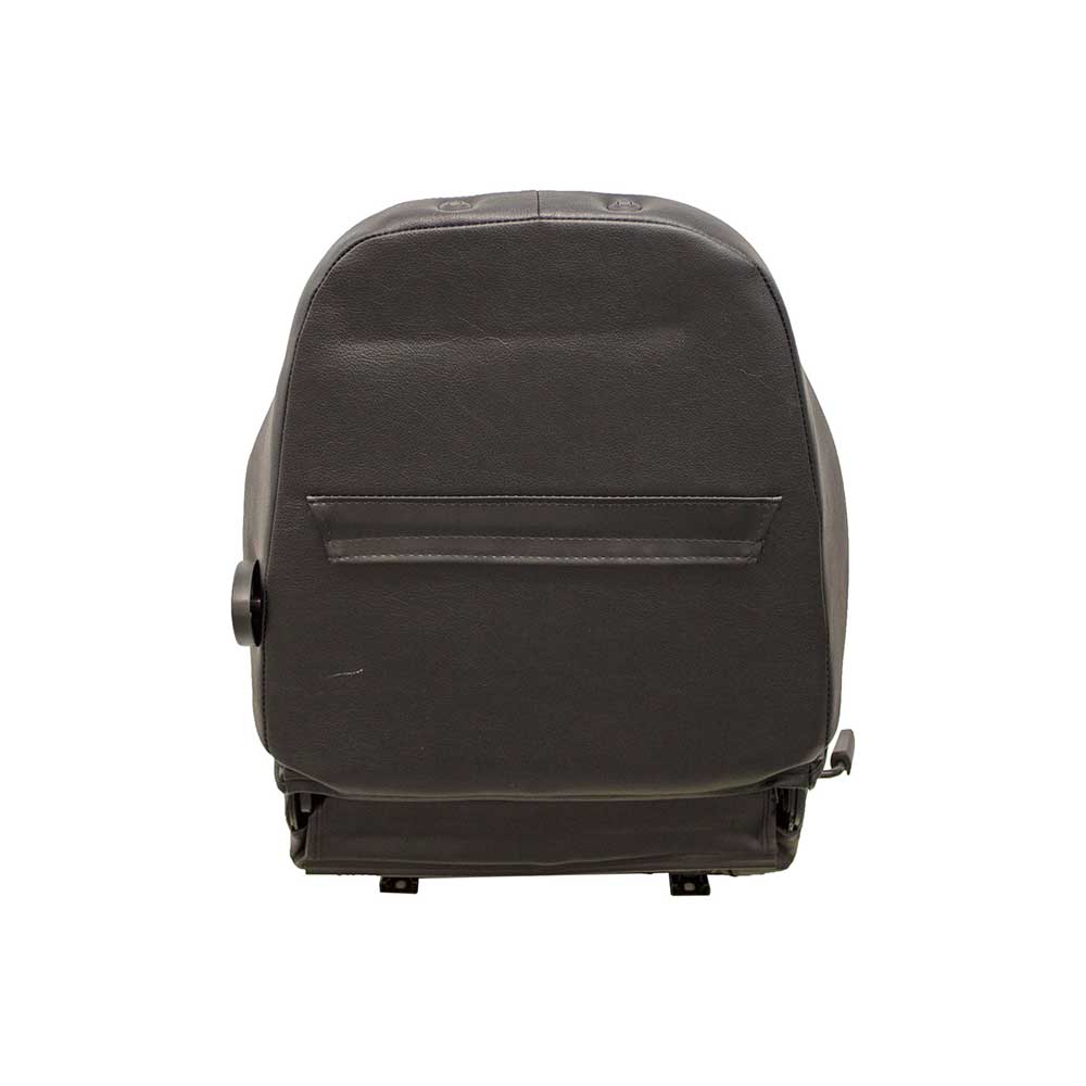 Uni Pro 441 Seat Top Assembly | Black Vinyl
