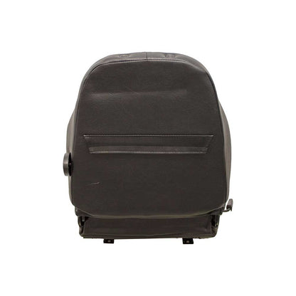 Uni Pro 441 Seat Top Assembly | Black Vinyl