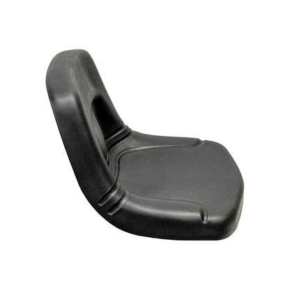 Uni Pro 105 Bucket Seat | Black Vinyl