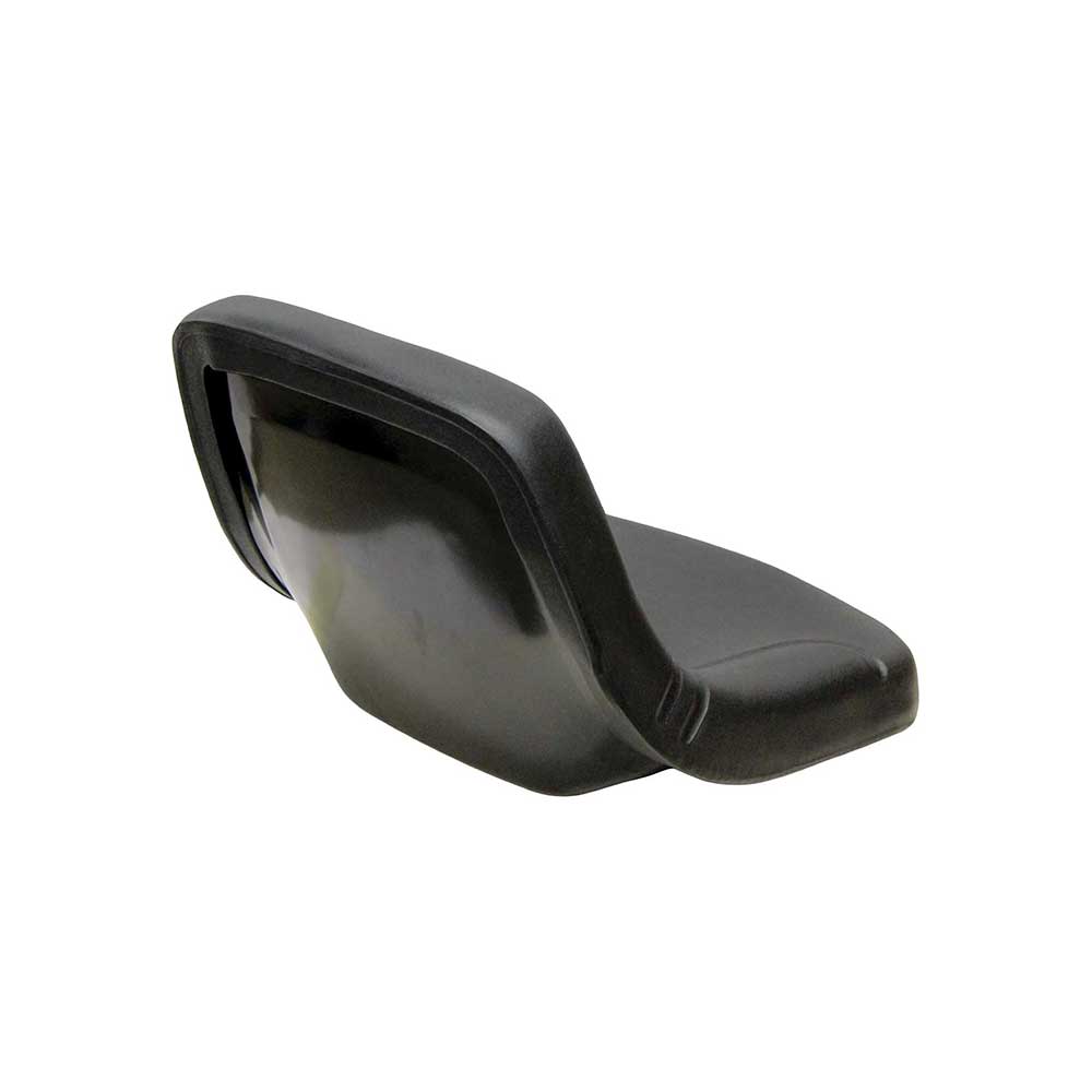 Uni Pro 105 Bucket Seat | Black Vinyl