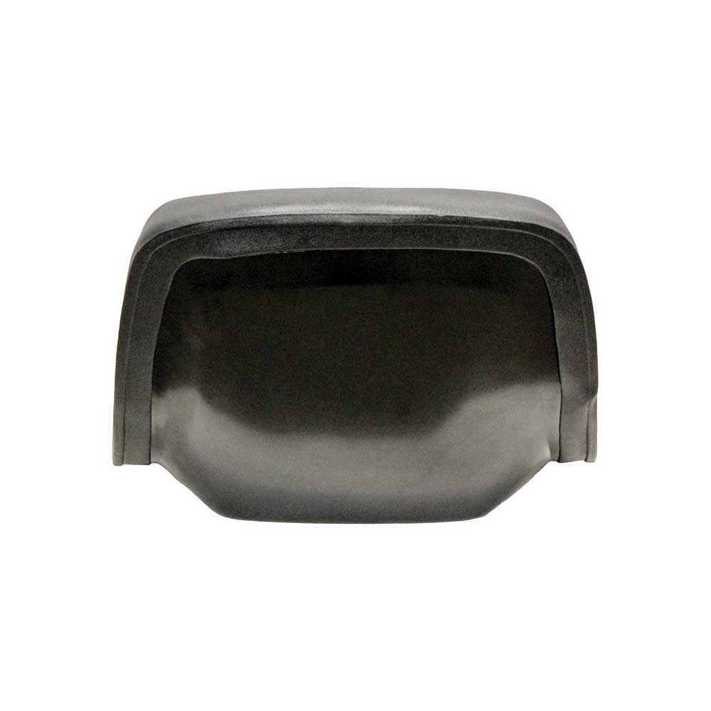 Uni Pro 105 Bucket Seat | Black Vinyl