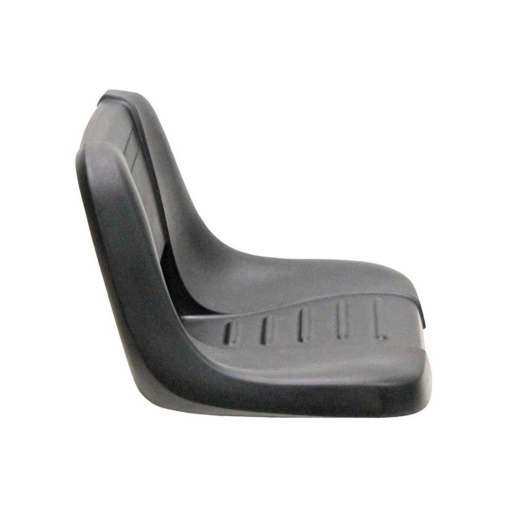 Uni Pro 106 Bucket Seat | Black Vinyl