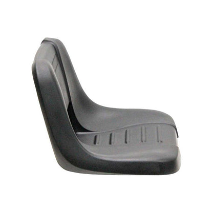 Uni Pro 106 Bucket Seat | Black Vinyl