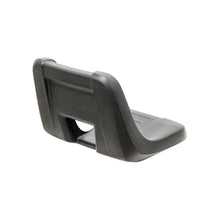 Uni Pro 106 Bucket Seat | Black Vinyl