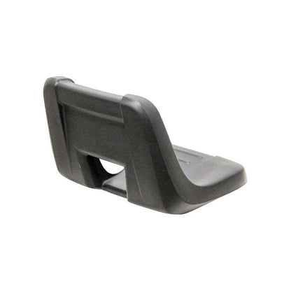 Uni Pro 106 Bucket Seat | Black Vinyl