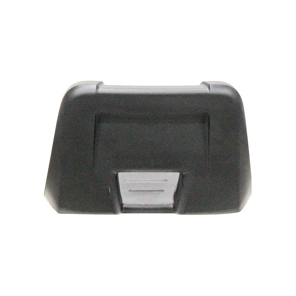 Uni Pro 106 Bucket Seat | Black Vinyl