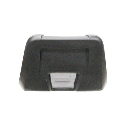 Uni Pro 106 Bucket Seat | Black Vinyl