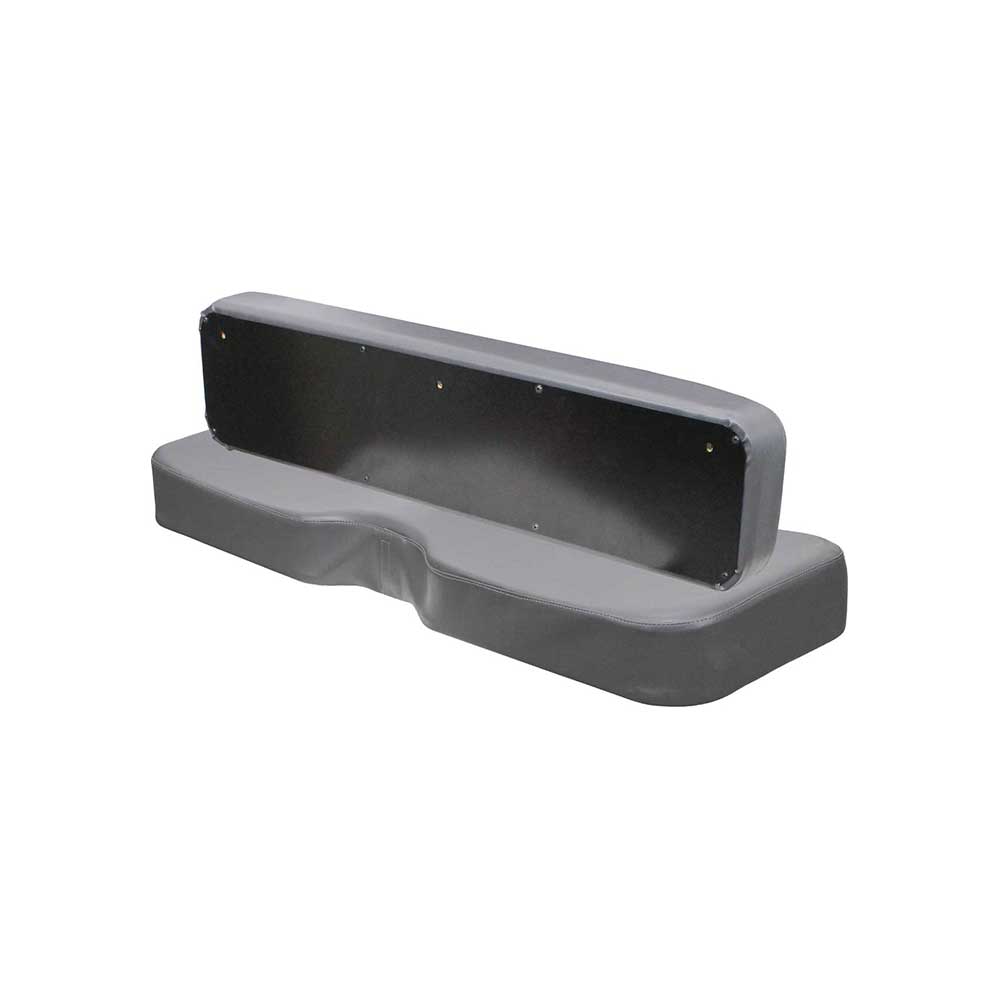 Uni Pro Kubota RTV 900-1140 Series Bench Seat Kit | K7561-56010 | Gray Vinyl