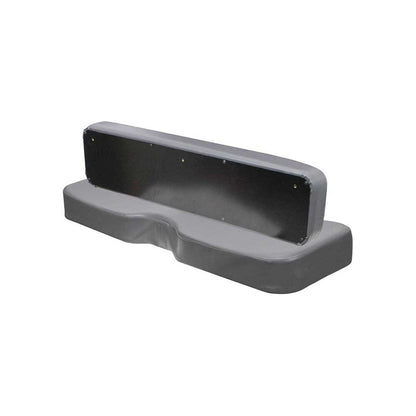 Uni Pro Kubota RTV 900-1140 Series Bench Seat Kit | K7561-56010 | Gray Vinyl