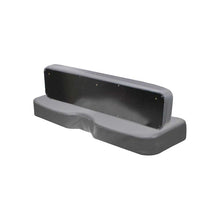 Uni Pro | Bench Seat Kit | Kubota RTV 900-1140 | Gray Vinyl