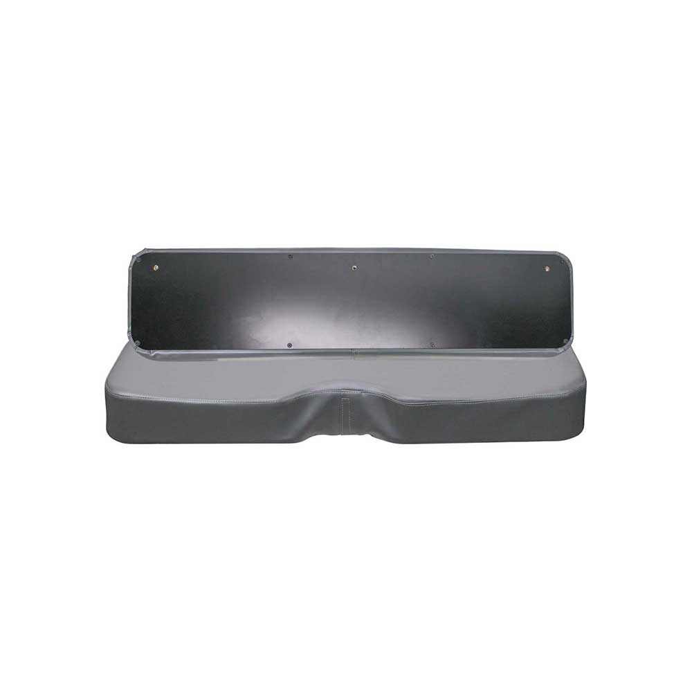 Uni Pro Kubota RTV 900-1140 Series Bench Seat Kit | K7561-56010 | Gray Vinyl