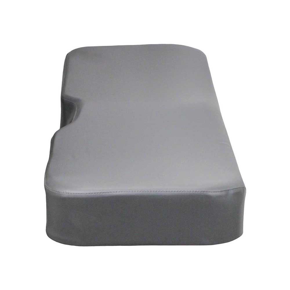 Uni Pro Kubota RTV 900-1140 Series Seat Cushion | For Bench Seat | K7611-56010 | Gray Vinyl
