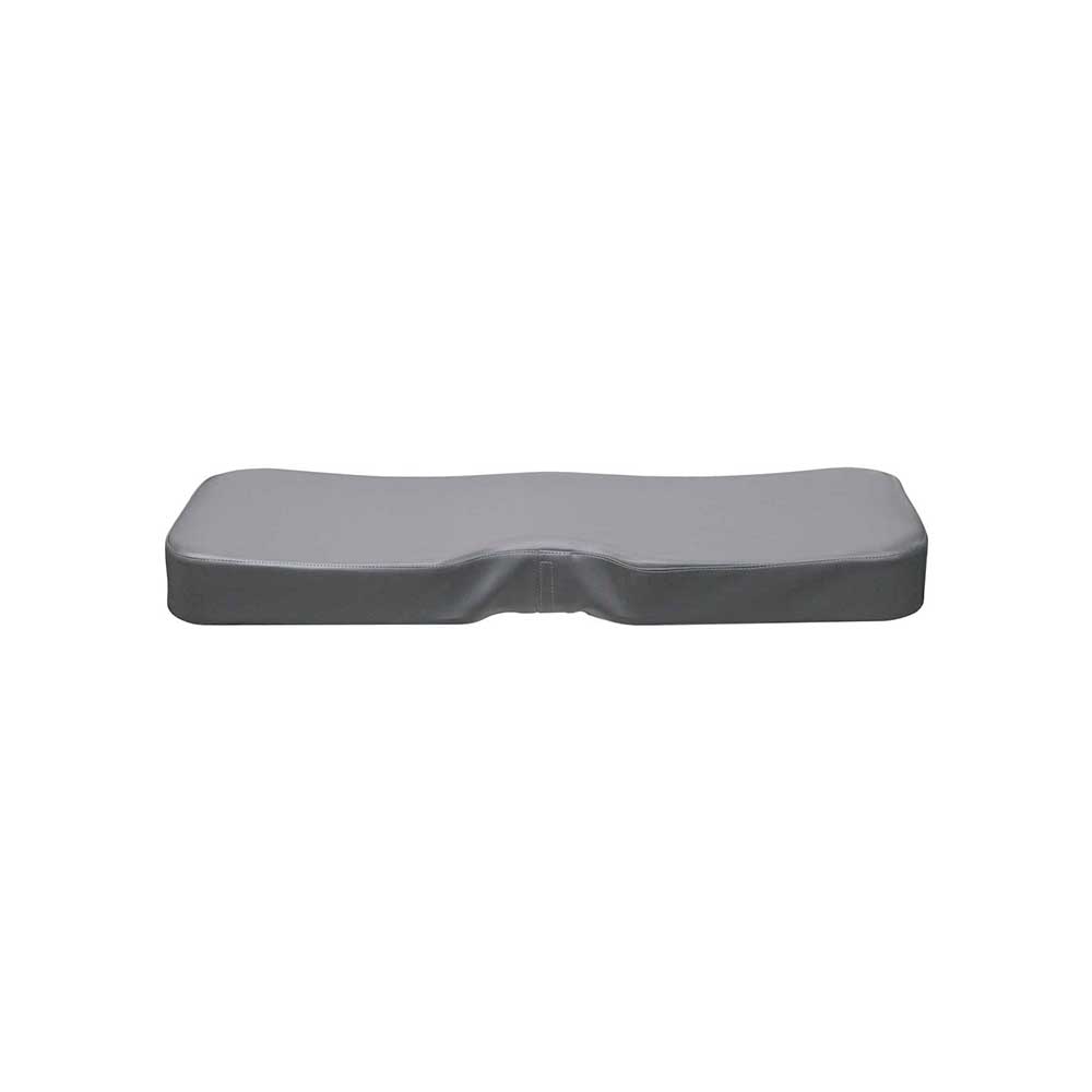 Uni Pro Kubota RTV 900-1140 Series Seat Cushion | For Bench Seat | K7611-56010 | Gray Vinyl