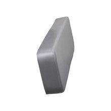 Uni Pro Kubota RTV 900-1140 Series Backrest Cushion | For Bench Seat | K7311-56020 | Gray Vinyl