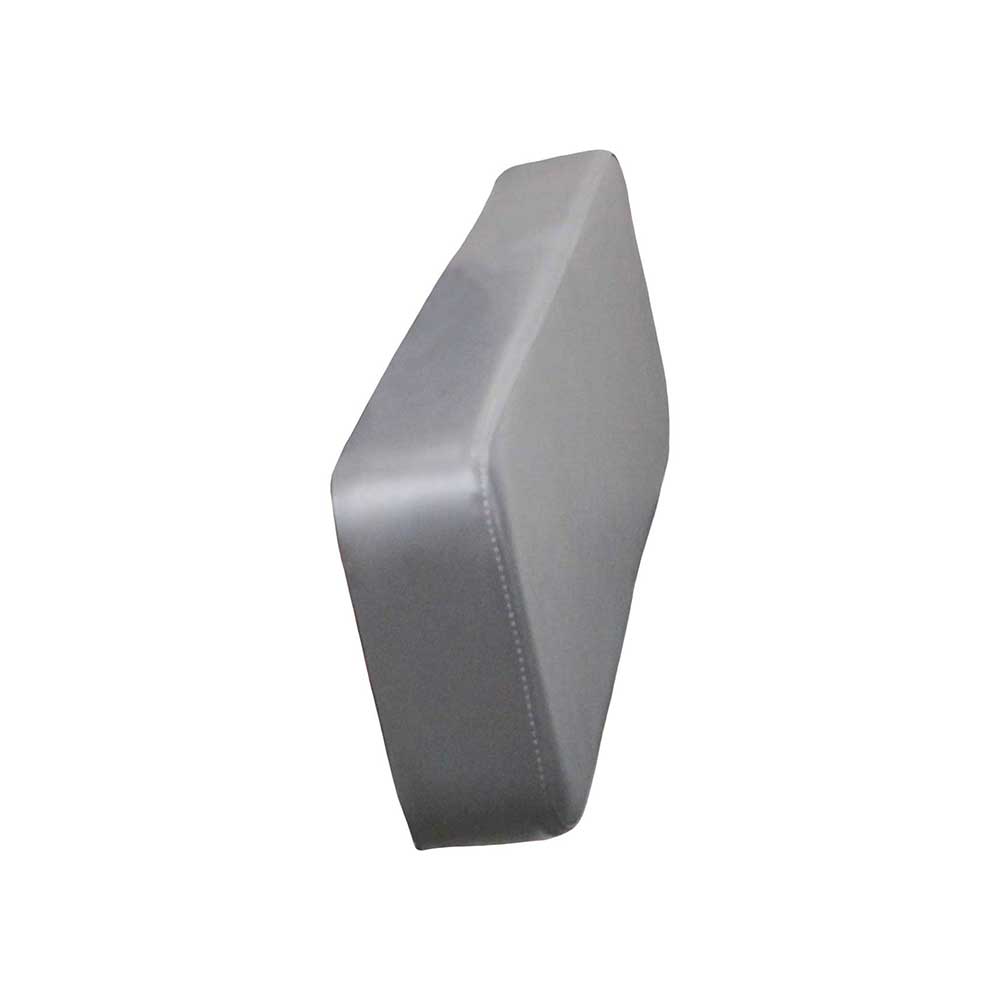 Uni Pro Kubota RTV 900-1140 Series Backrest Cushion | For Bench Seat | K7311-56020 | Gray Vinyl