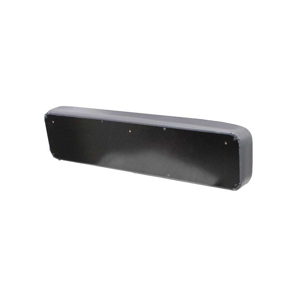 Uni Pro Kubota RTV 900-1140 Series Backrest Cushion | For Bench Seat | K7311-56020 | Gray Vinyl