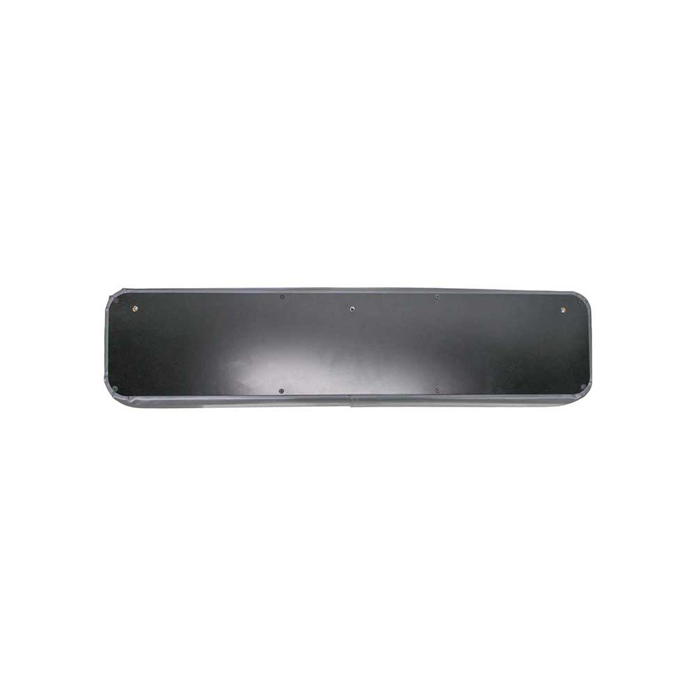 Uni Pro Kubota RTV 900-1140 Series Backrest Cushion | For Bench Seat | K7311-56020 | Gray Vinyl