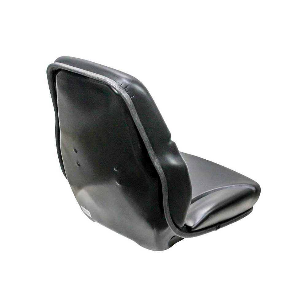 Uni Pro 175 Bucket Seat | Black Vinyl