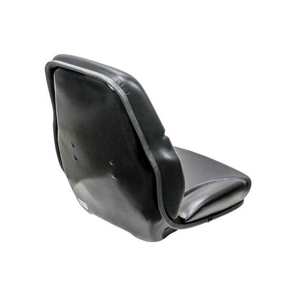 Uni Pro 175 Bucket Seat | Black Vinyl