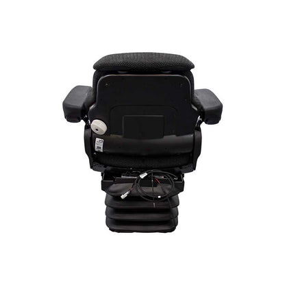 Ford/New Holland/Versatile 4WD Series KM 1060 Seat & Air Suspension/Integrated Swivel