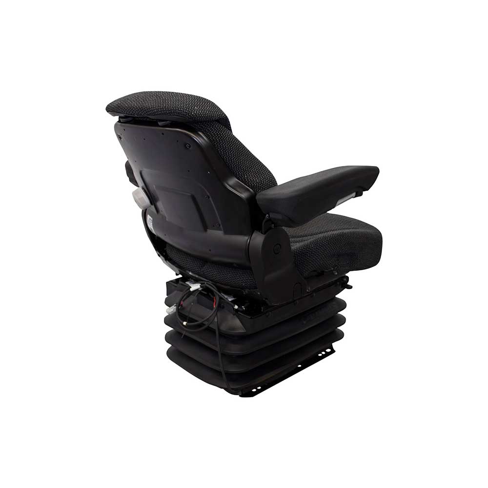 Ford/New Holland/Versatile 4WD Series KM 1060 Seat & Air Suspension/Integrated Swivel