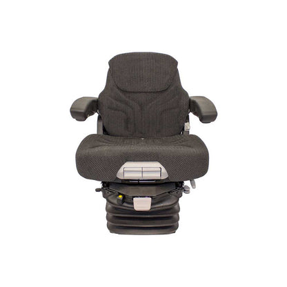 Ford/New Holland/Versatile 4WD Series KM 1060 Seat & Air Suspension