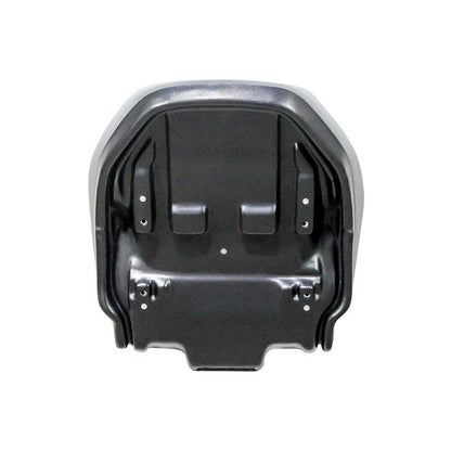 Uni Pro Complete Backrest & Seat Cushion Kit | Fits 336 Seat | Gray Vinyl