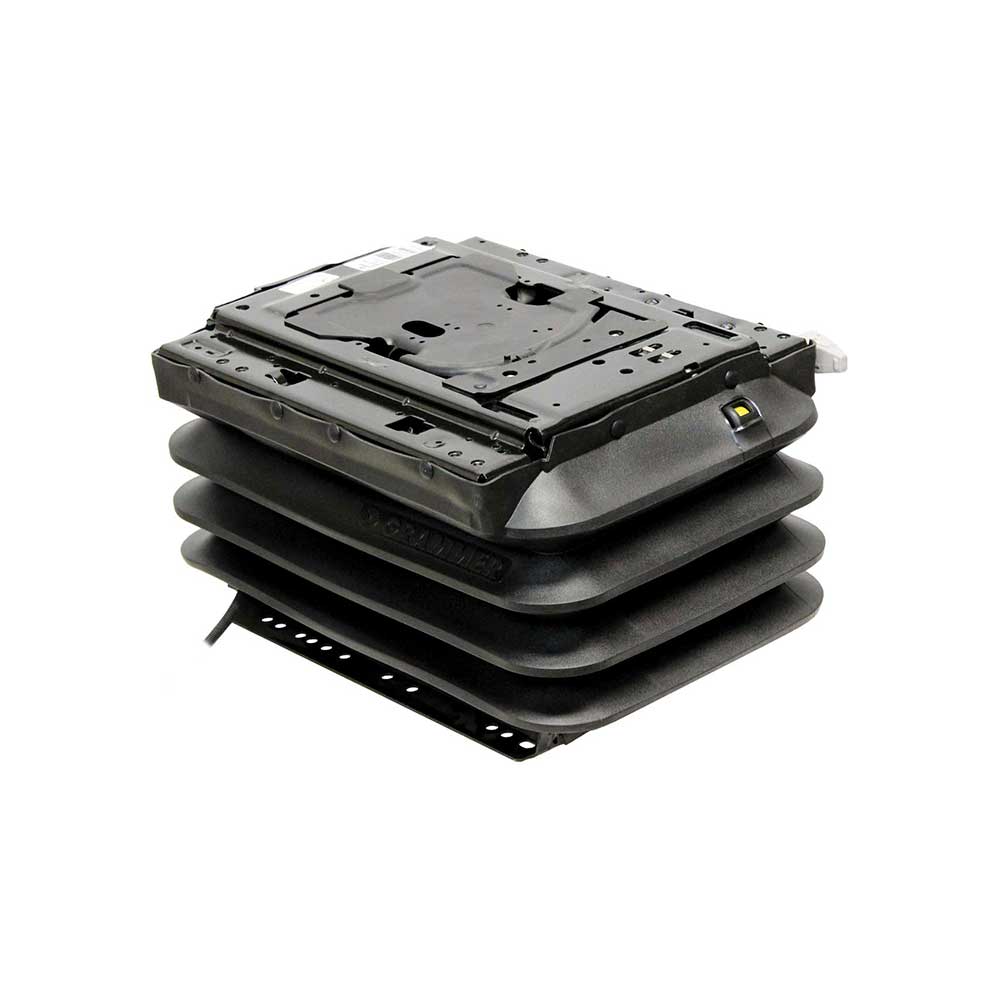 Grammer | MSG95G | Air Suspension | 12-Volt  | 8078