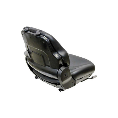 Uni Pro 731 Seat Top Assembly | Black Vinyl
