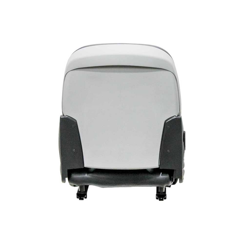 Uni Pro 54 Seat Top Assembly | Black Vinyl