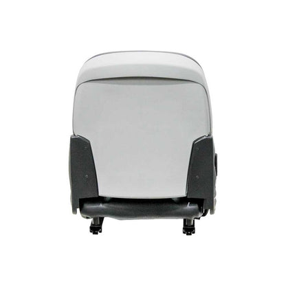 Uni Pro 54 Seat Top Assembly | Black Vinyl