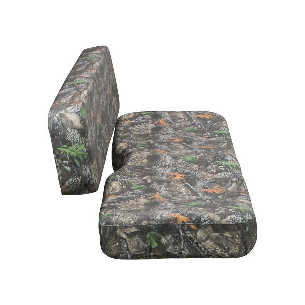 Uni Pro Kubota RTV 900-1140 Series Bench Seat Kit | K7561-56010 | Camo Fabric