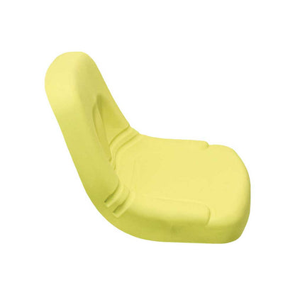 Uni Pro 105 Bucket Seat | Yellow Vinyl
