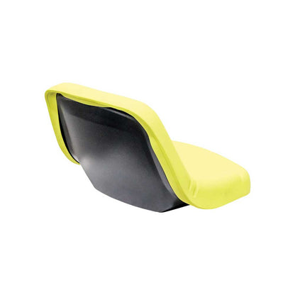 Uni Pro 105 Bucket Seat | Yellow Vinyl