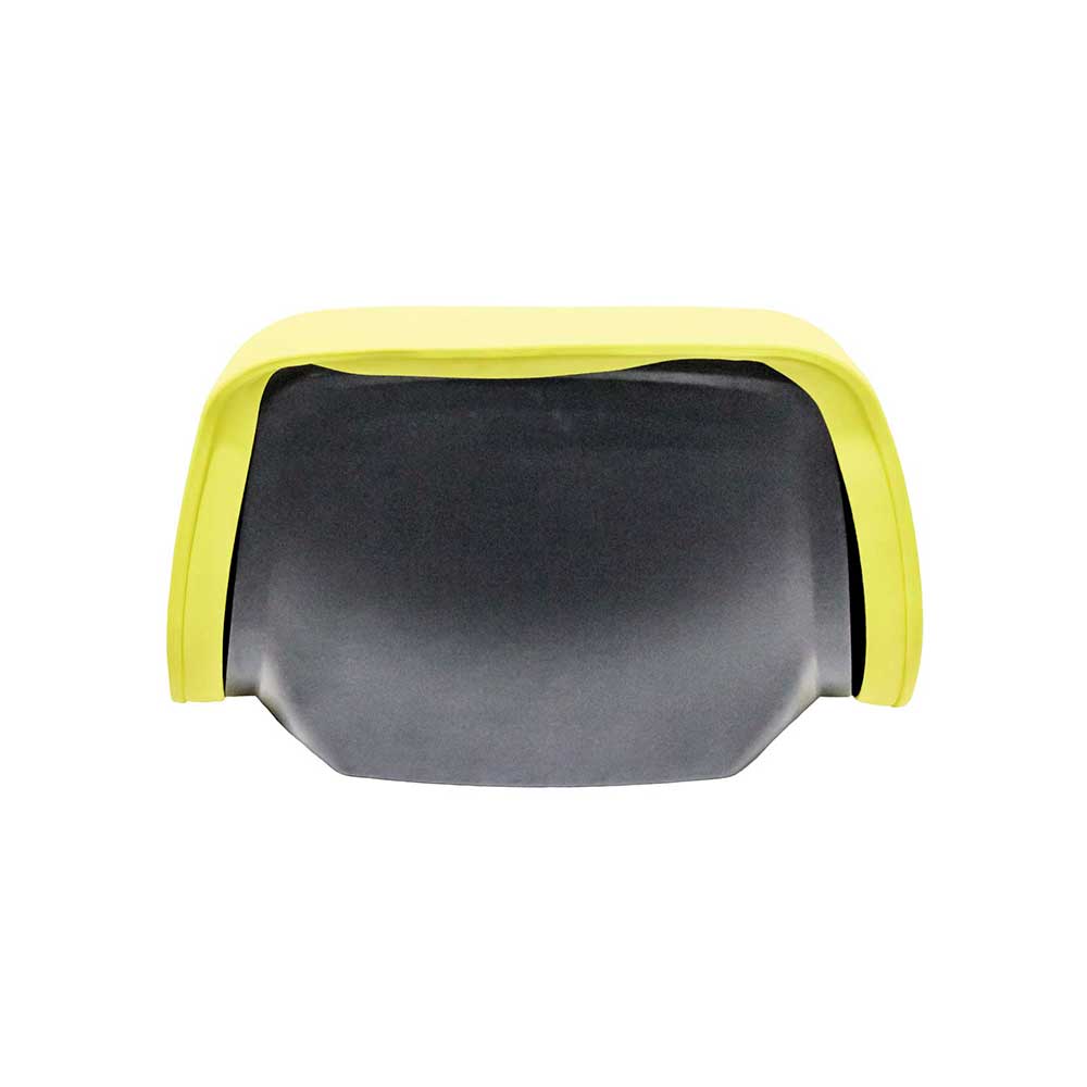 Uni Pro 105 Bucket Seat | Yellow Vinyl