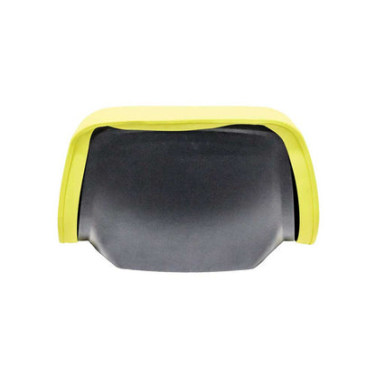 Uni Pro 105 Bucket Seat | Yellow Vinyl
