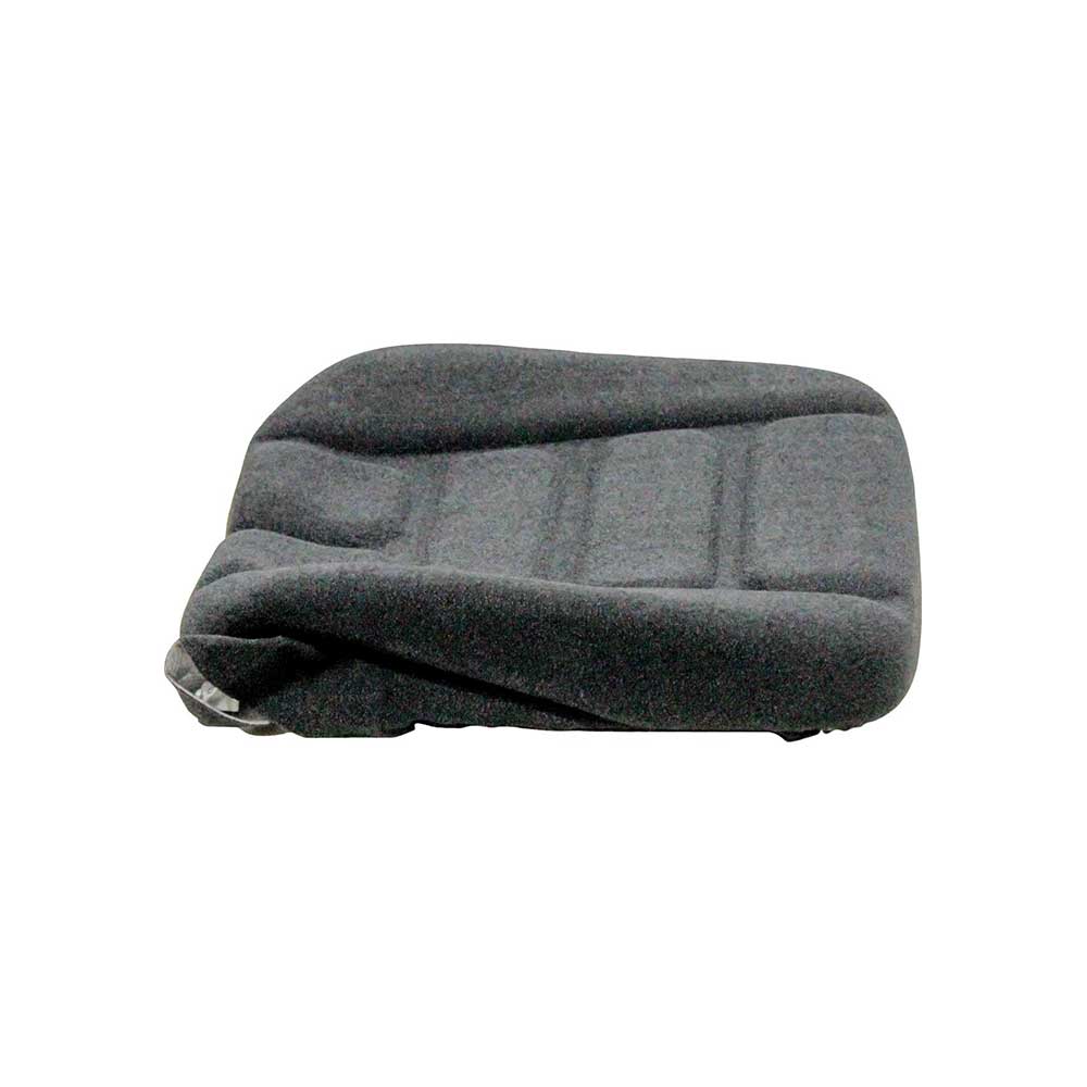 Uni Pro Seat Cushion | Fits Grammer DS85H/90 Seat | Black Fabric