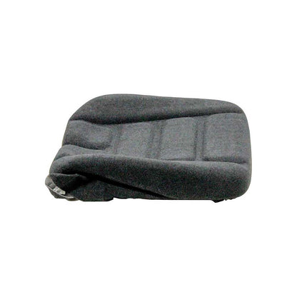 Uni Pro Seat Cushion | Fits Grammer DS85H/90 Seat | Black Fabric