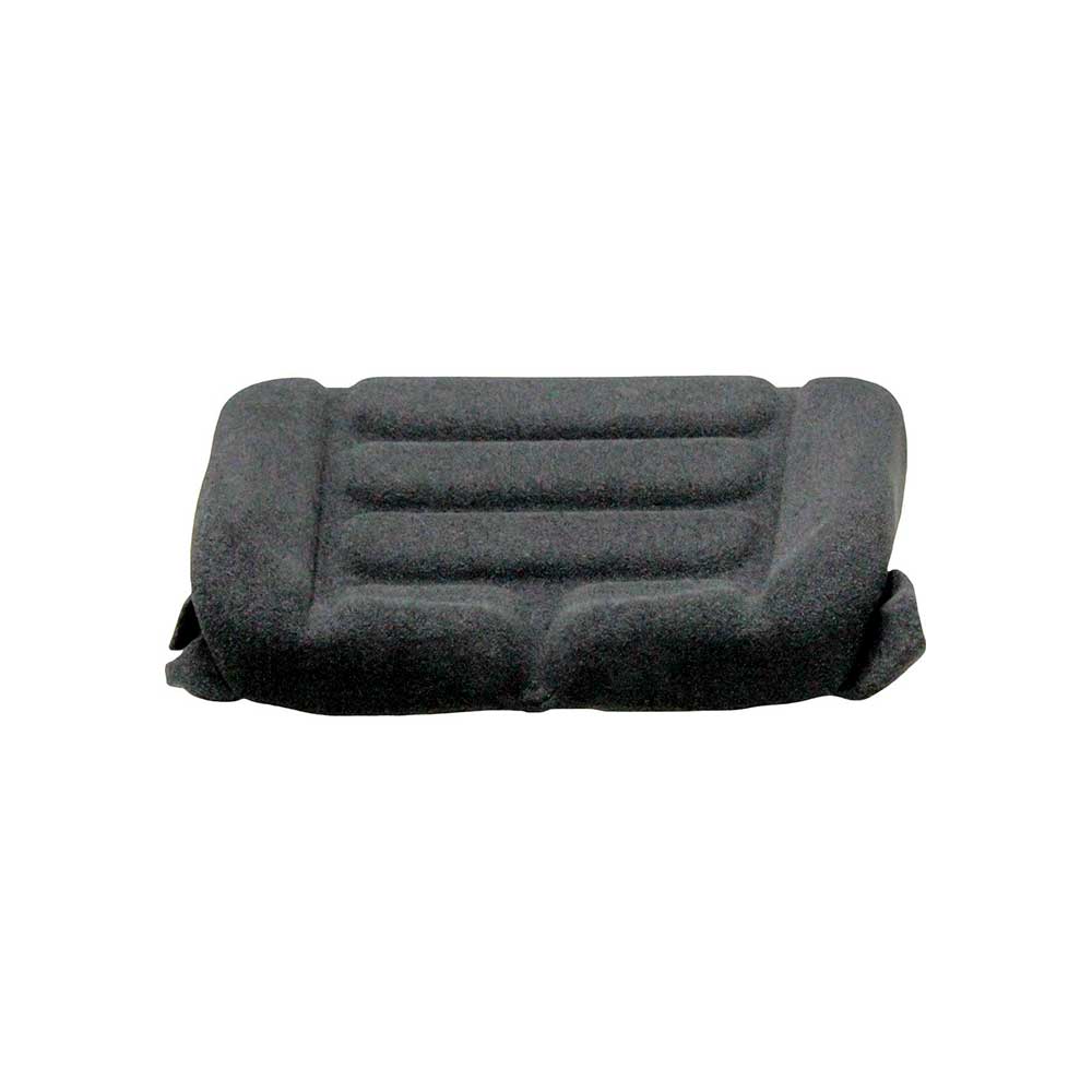 Uni Pro Seat Cushion | Fits Grammer DS85H/90 Seat | Black Fabric