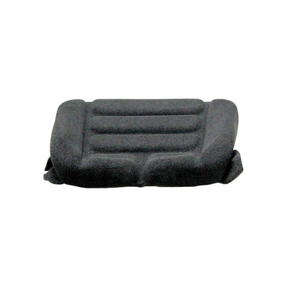 Uni Pro Seat Cushion | Fits Grammer DS85H/90 Seat | Black Fabric