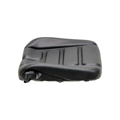 Uni Pro Seat Cushion | Fits Grammer DS85H/90 Seat | Black Vinyl