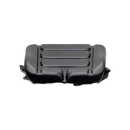 Uni Pro Seat Cushion | Fits Grammer DS85H/90 Seat | Black Vinyl