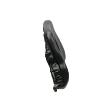 Uni Pro Backrest Cushion | Fits Grammer DS85H/90 Seat | Black Vinyl