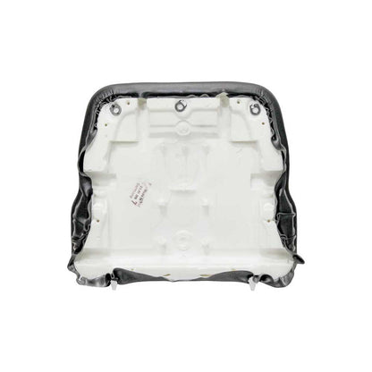 Uni Pro Backrest Cushion | Fits Grammer DS85H/90 Seat | Black Vinyl