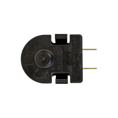 Uni Pro Delta Operator Presence Switch | Fits 438/439/1110 Seat | Normally Open