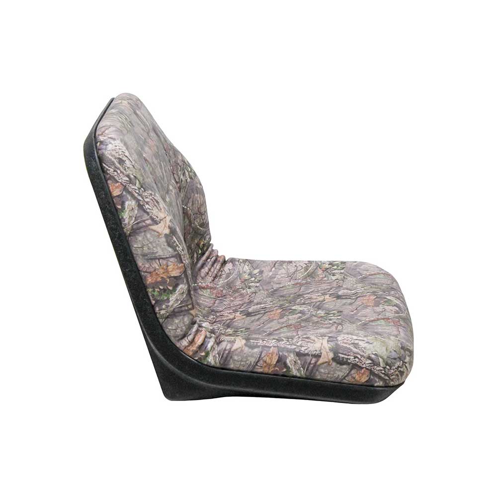 Uni Pro 126 Bucket Seat | Camo Vinyl