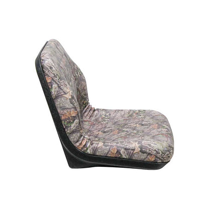 Uni Pro 126 Bucket Seat | Camo Vinyl
