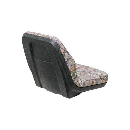 Uni Pro 126 Bucket Seat | Camo Vinyl